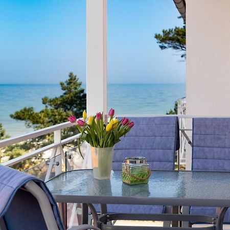 Nixe - Villa Helene Mit Meerblick In Top Lage Binz Exterior foto