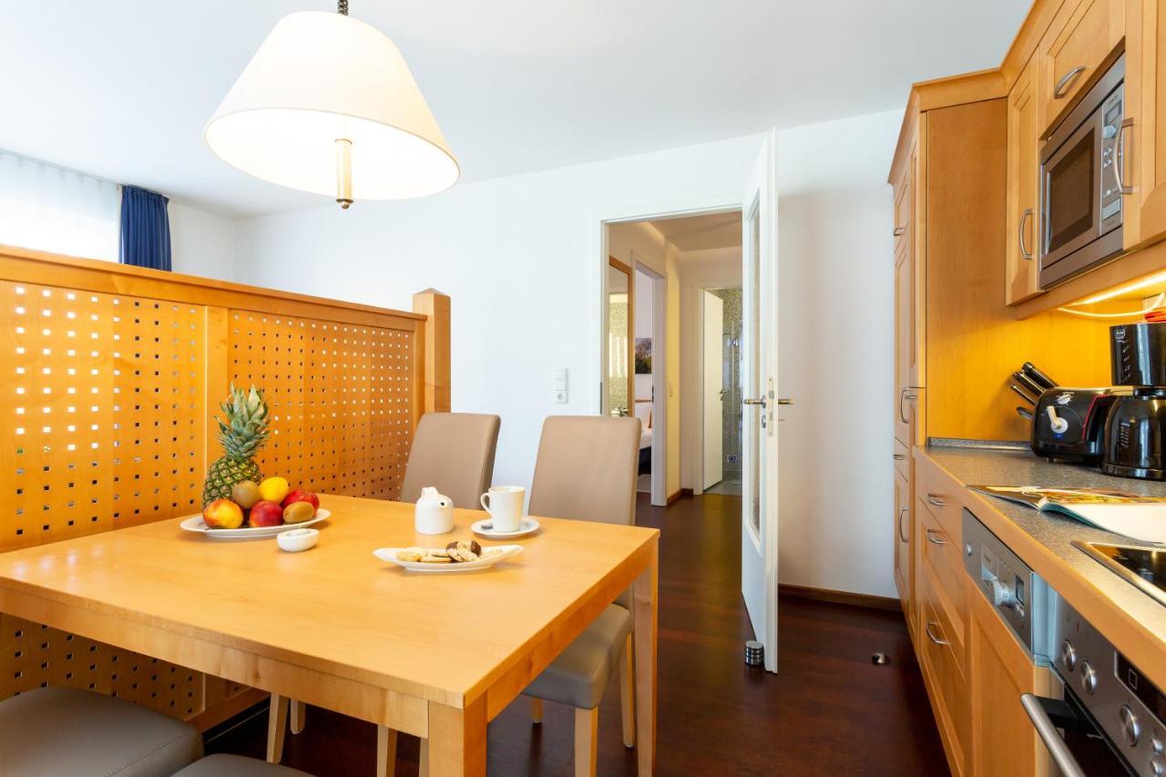 Nixe - Villa Helene Mit Meerblick In Top Lage Binz Exterior foto